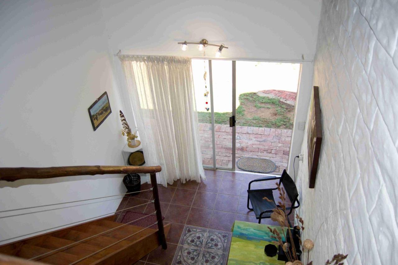 Suzie's Loft - NUDE - SunEden Family Naturist Resort Pretoria-Noord Exterior foto
